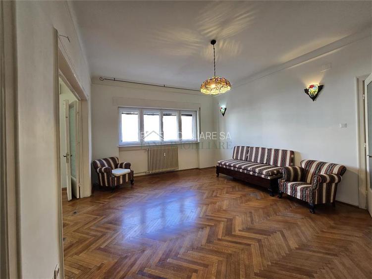 Inchiriere ap 5 camere, garaj, ultracentral. - 10