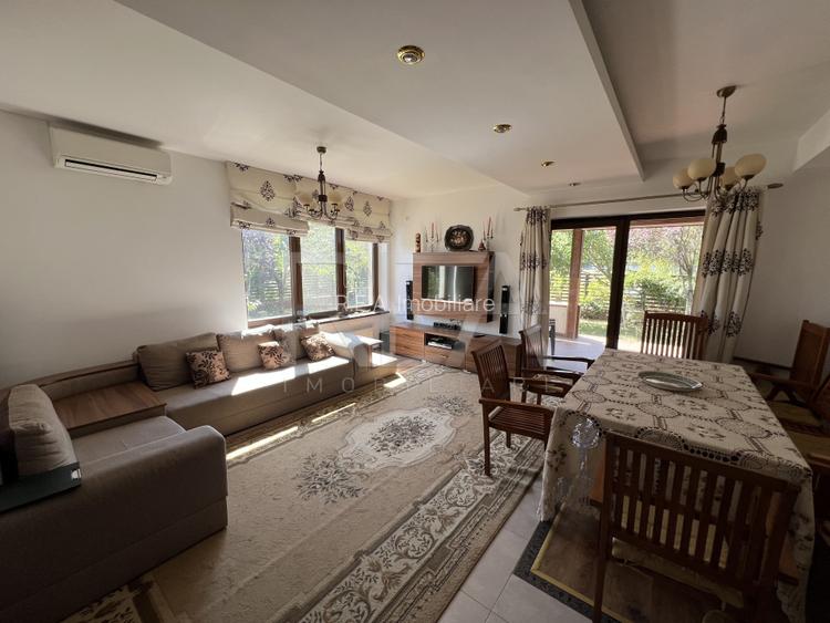 Vila Individuala | 5 camere | P+1+Pod | Gulia - 3