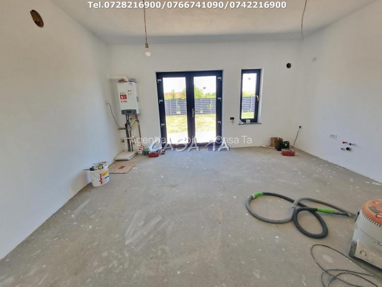Casa moderna de vanzare in Targu Jiu - 8