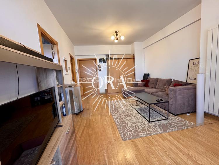 APARTAMENT 2 CAMERE |  DE VANZARE | CARTIER INTRE LACURI | IULIUS MALL VIVA CITY - 2