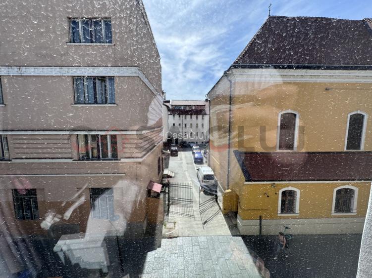 Ultracentral! Bulevardul Eroilor , 4 camere, parcare! - 12