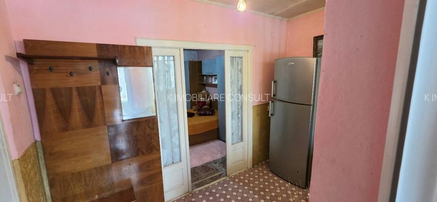 Sos. Alexandrie casa parter 3 camere de vanzare - 15