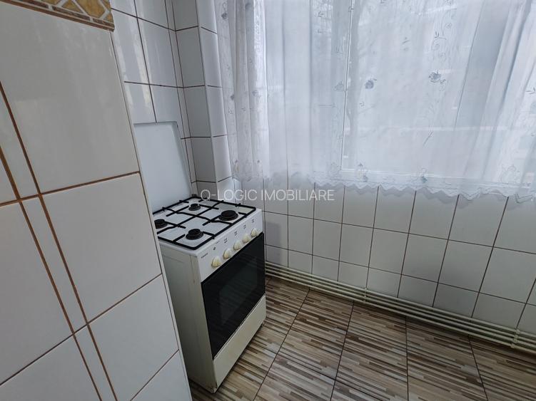 Apartament 2 camere liber la vanzare zona Craiter - 7