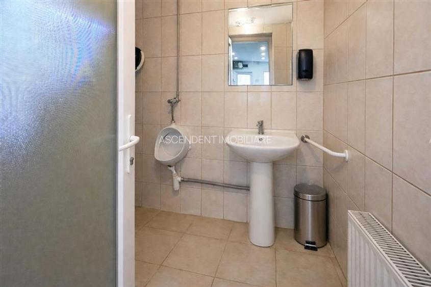 Vanzare/schimb:Afacere la cheie:Spatiu comercial cu istoric valoros, Tudor, Targ - 10