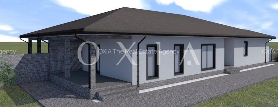 AX1085 Giroc, 1/2 Duplex Parter Cu Perete Dublu Despartitor - 2