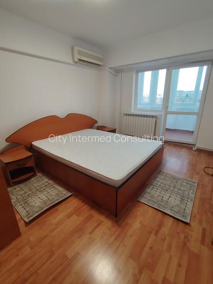 UNIRII PIATA ALBA IULIA ETAJ 3, RENOVAT, CENTRALA PROPRIE, MOBILAT. - 16