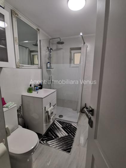 Apartament 2 camere renovat modern la 2 pasi de Uvertura Mall - 7