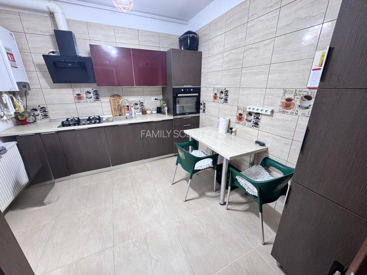 Vila P+1+M, Drumul Fermei ,Popesti Leordeni - 4