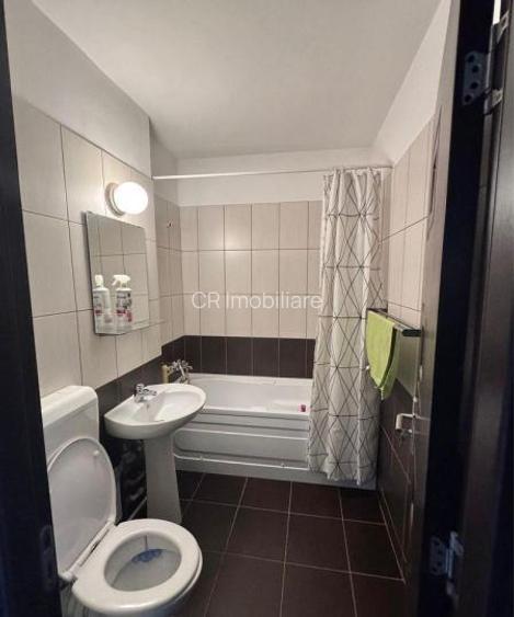 Apartament 2 camere Campia Libertatii Baba Novac - 2