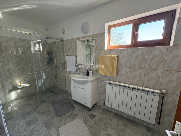 🏡 Oază de liniște și eficiență: Casă cu vedere spre mănăstire și multe dotări - 14