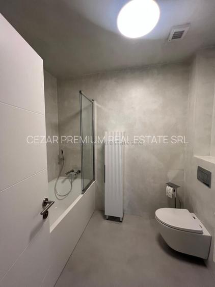 HERASTRAU NORDULUI DE INCHIRIAT APARTAMENT 4 CAMERE LUX | LOC PARCARE - 21