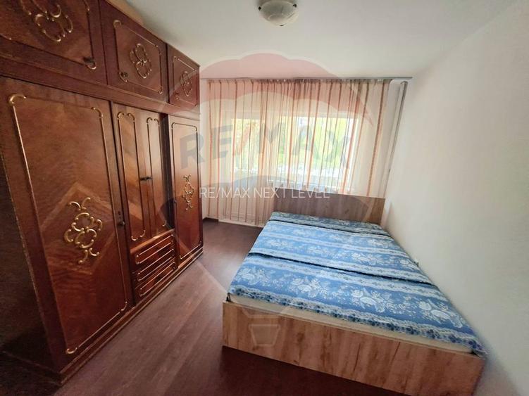 Apartament 2 camere, mobilat, etaj 1, langa Casa de Cultura - Bacau - 2