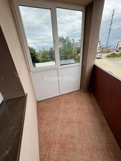 Apartament 3 camere renovat, cu curte interioară – zona Turnișor, str. Ogorului - 11