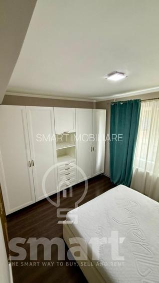 Apartament 2 camere Grigorescu - 6