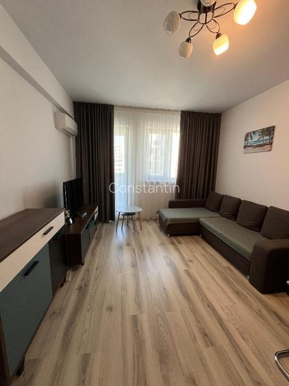 Apartament cu 2 camere, Bd. Timișoara (Valea Largă), Sector 6 - 2