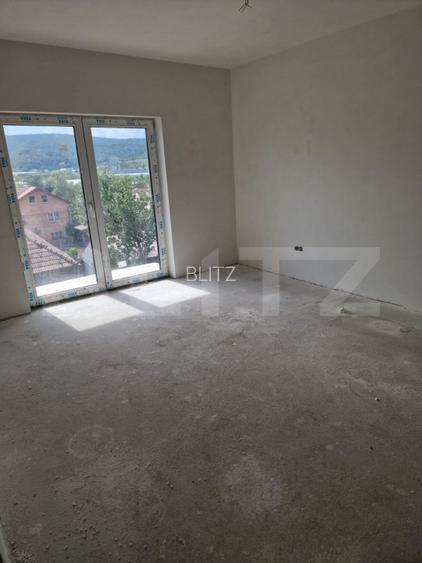 Oportunitate ! Casa individuala 240 mp utili , panorama, zona centrala Baciu ! - 13
