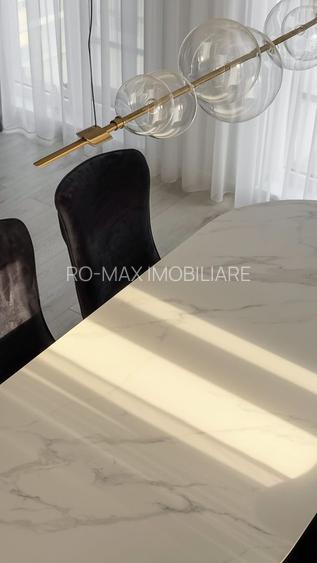 Duplex exclusivist Belvedere Residence Floreasca - 7