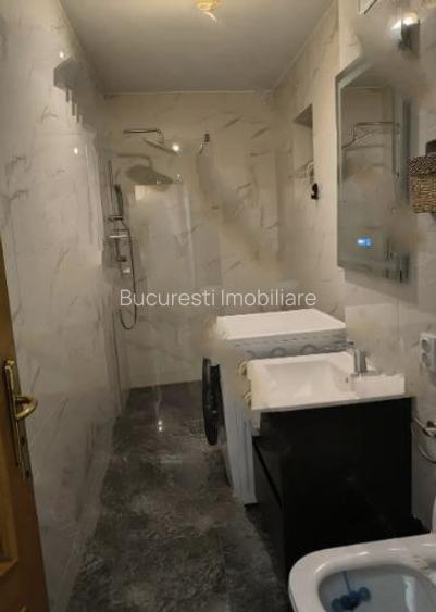 Apartament 2 Camere,Splaiul Unirii,bl.1994,et.4/8,DECOMANDAT,Amenajat,mobilat - 4