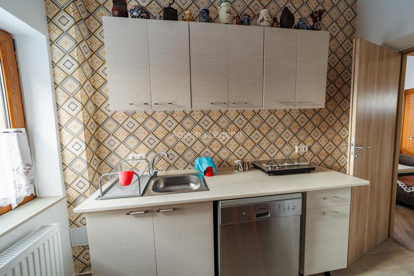 Casă Săcele Turcheș - 8