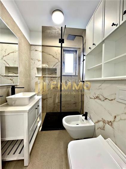 Apartament superb | Loc de parcare privat | 3 cam | ID:1177 - 9