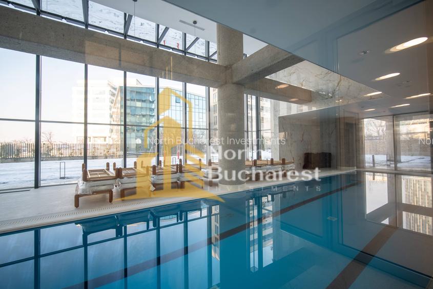 3 camere | Finisaje premium | Floreasca - 5