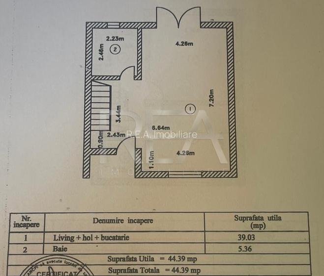 Casa 3 Camere - Bragadiru - Centrala Proprie - 16