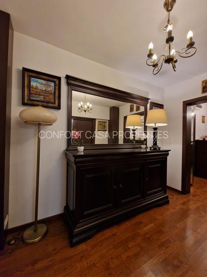 Decebal - MUncii - Alba Iulia - Apartament 4 camere - mobilat utilat modern - 27