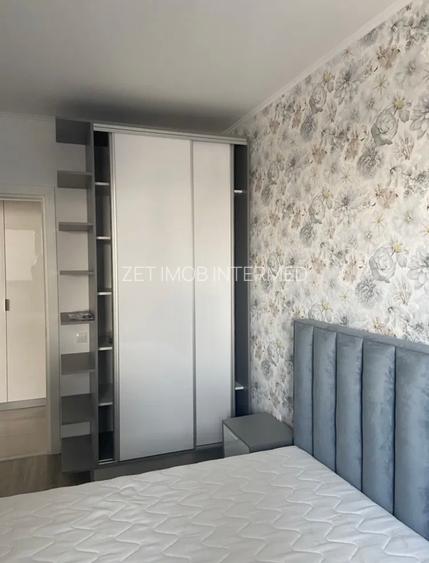 2 camere Pacii - imobil nou - str. Oboga | parcare privata l - 2