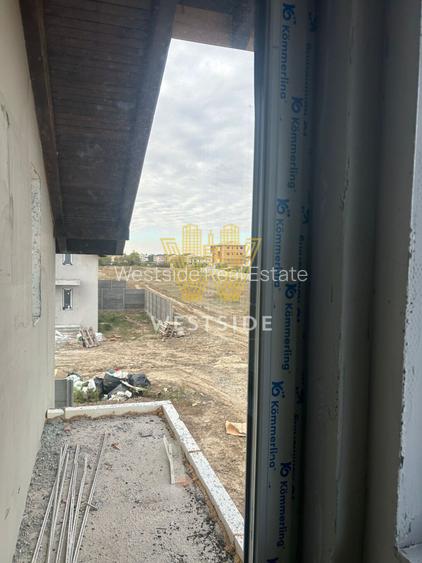 Casa individuala de vanzare in Timisoara - 18