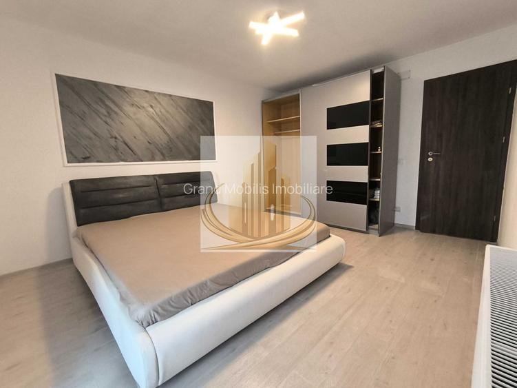 Duplex Modern 5 Camere – Dumbrăvița, Str. Arhimede - 4