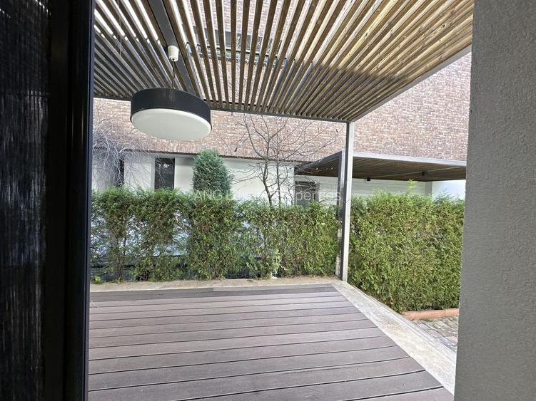 LUXURY VILA DE INCHIRIAT I CU PISCINA I COMUNITATE RESTRANSA I IANCU NICOLAE - 53