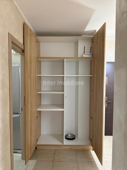 Bucium apartament nou 54 mp, 2 camere, decomandat, de vanzare, Cod 160964 - 9