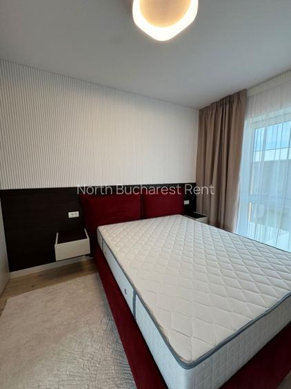 3 camere de inchiriat | PIPERA | TIP DUPLEX - 12