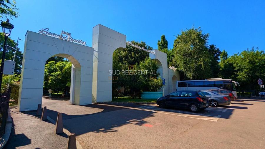 Penthouse exclusivist cu 3 camere, Calea Vacaresti, Mall Sun Plaza - 32