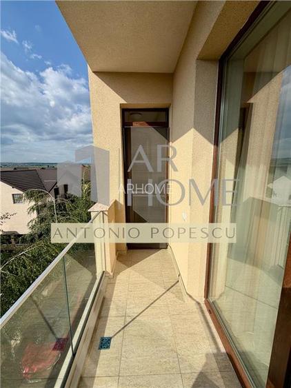 Apartament 2 camere, parcare proprie, Ploiesti, zona Albert. - 16
