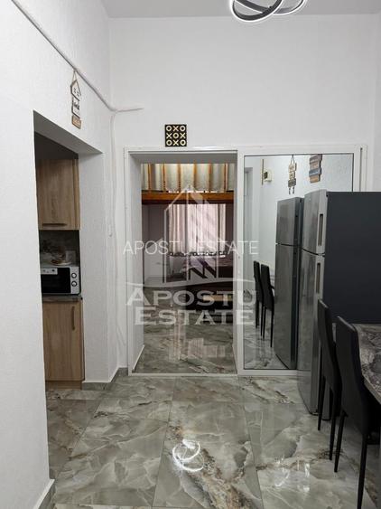 Apartament 1 camera ,zona Podgoria - 3