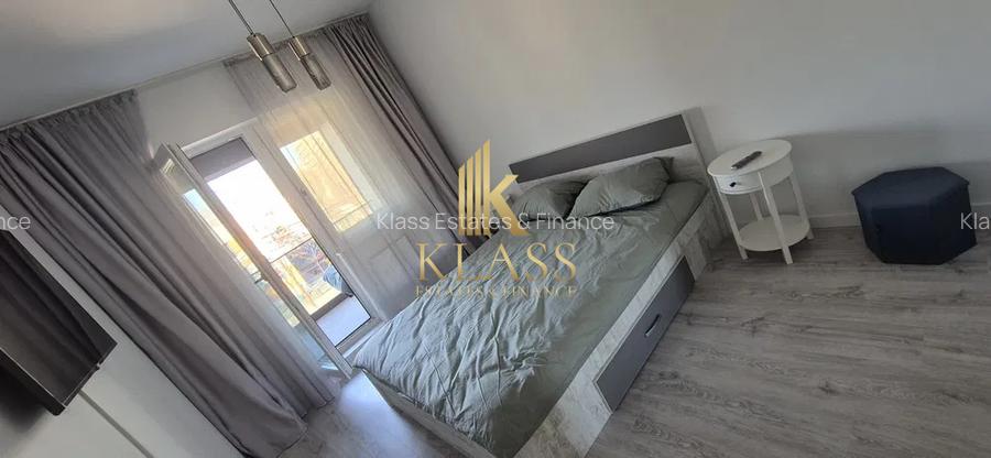 apartament de inchiriat cu 2 camere  in zona Morarilor - 3
