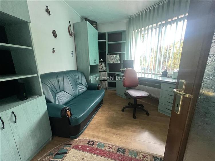 Inchiriere casa la cinci minute de Big pentru clinica salon sau locuit - 21