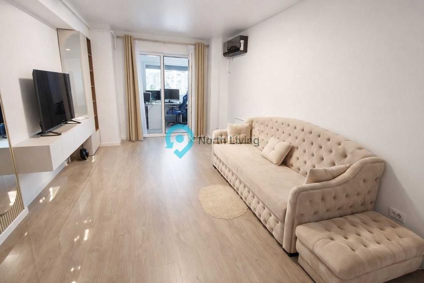 Apartament  2 camere  + Birou Parcul Carol I - 3