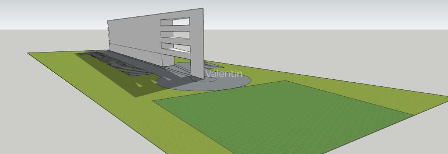 Teren 5020 mp Gura Ariesului  - 7