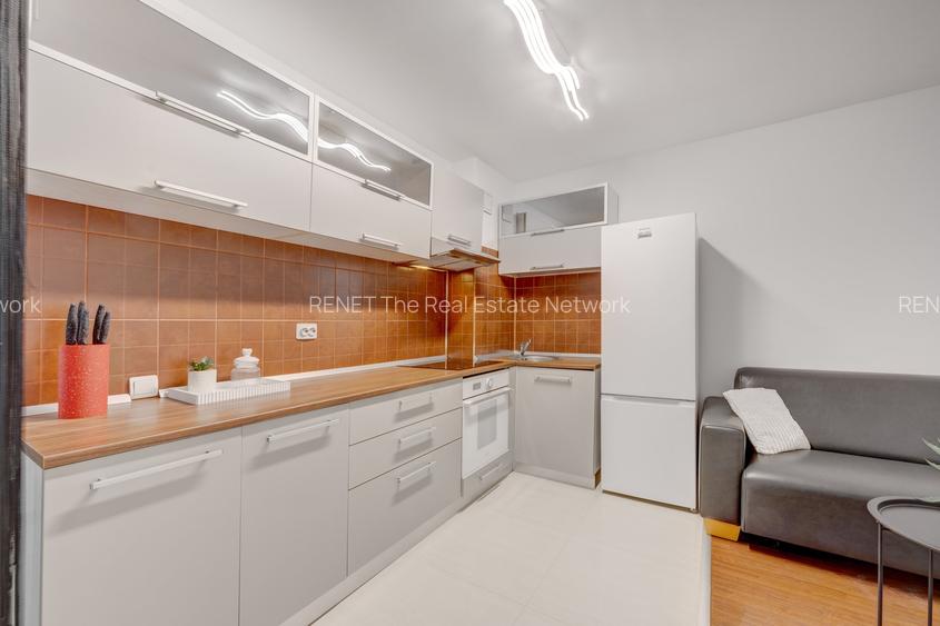Drumul Taberei, Valea Furcii, Studio cu Dormitor, Comision 0 % - 4