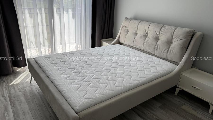 Duplex lipit prin garaj! Dumbravita - 16