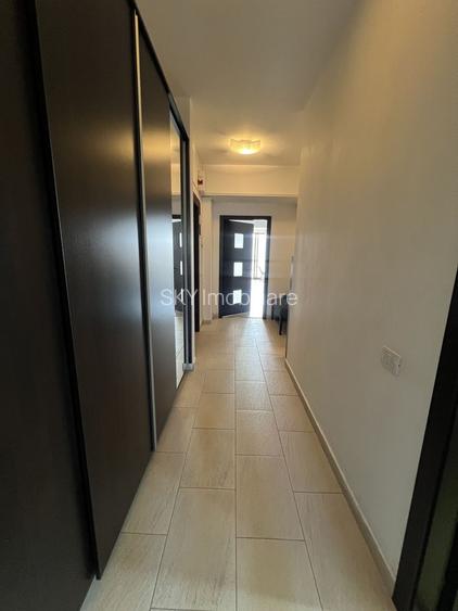 IANCU NICOLAE  135 mp Utili | Living 41 mp | 2 Terase 2 Locuri Parcare - 20