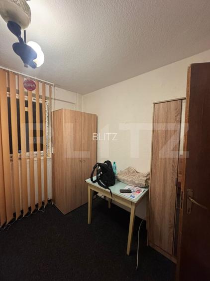 Apartament de 2 camere, 36 mp, Piata Resita  - 10