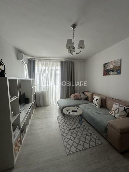 Apartament 2 camere de inchiriat Calea Grivitei-metrou 1 Mai - 2