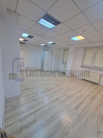 Spatiu birou, suprafate intre 40 m² si 2500 m² | Cismigiu/ Universitate