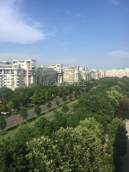 UNIRII GARANTI BANK, inchiriere 2 camere  68mp,mobilat si utilat - 27
