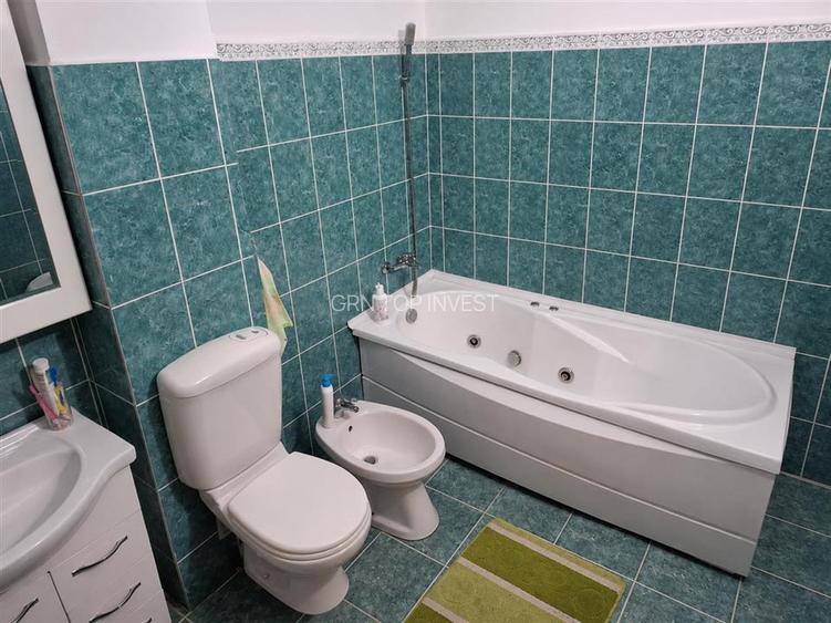 Apartament 3 camere decomandat 2 bai parcare subterana zona Terezian - 6