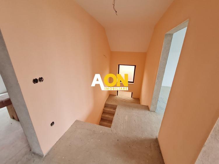 Casa 6 Camere, Teren 357 mp, Zona Alba-Micesti, cu toate utilitatile