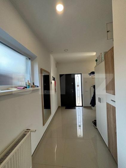 Casa smart, homecenter, cu piscina, Borhanci